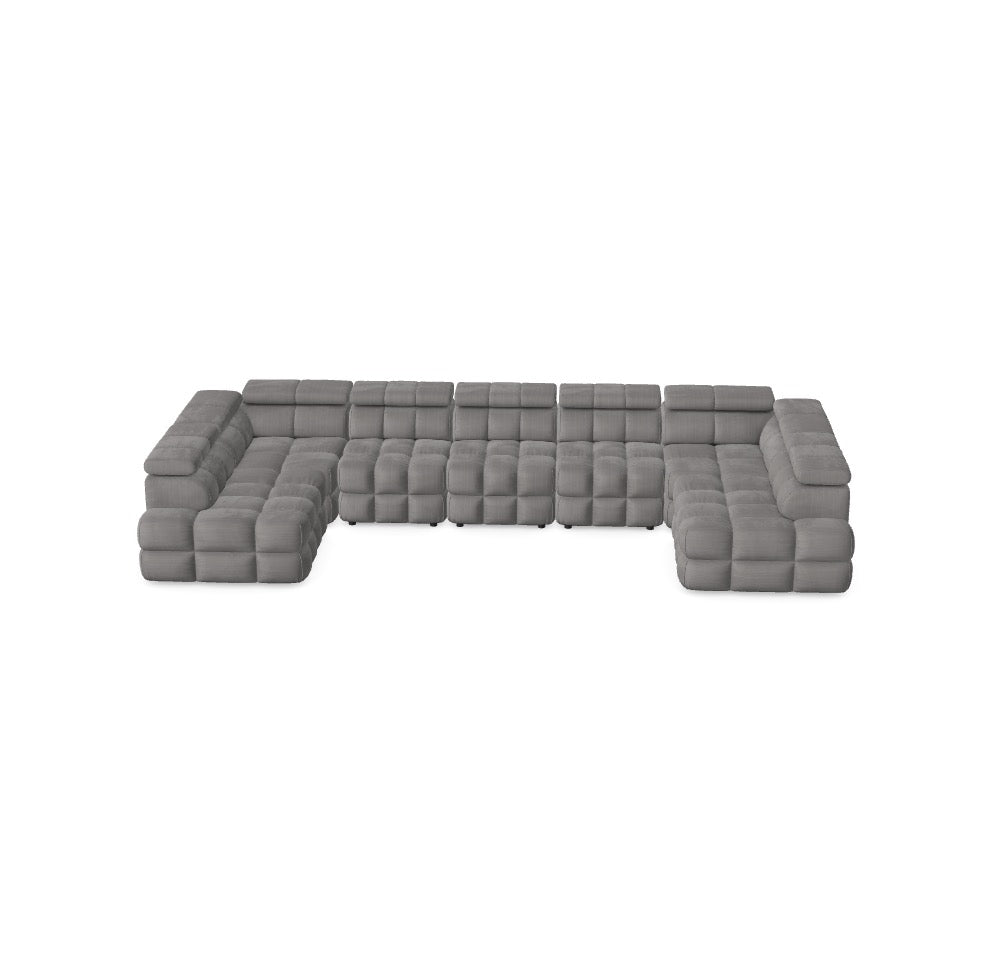 Modulaire bank Buffalo - jouw gewenste configuratie M_VJJEK4