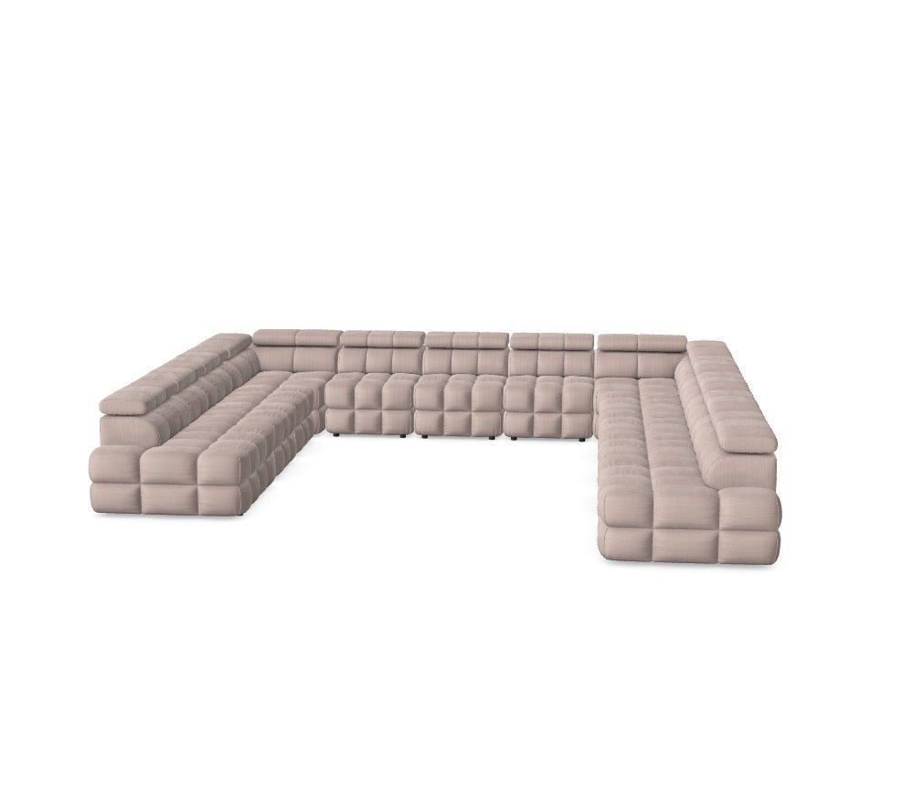 Modulaire bank Buffalo - Jouw gewenste configuratie M_VNU8ZE