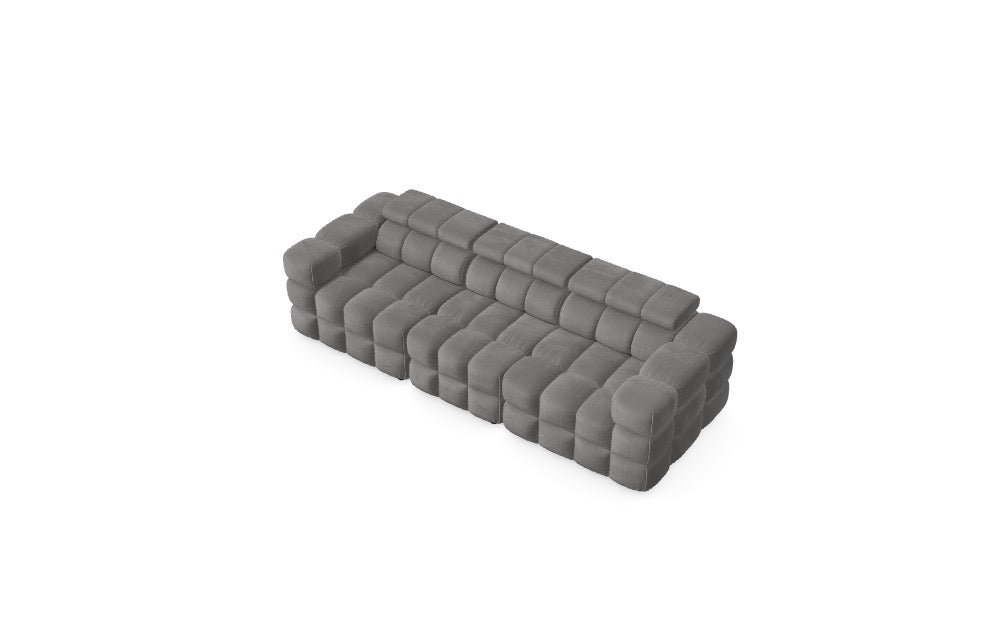 Modulair Sofa Buffalo - Jouw gewenste configuratie M_VWWWZO