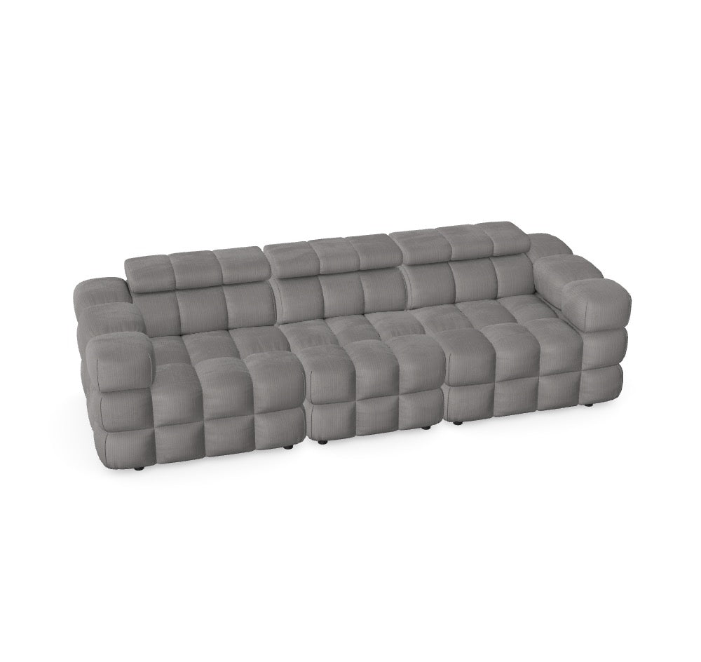 Modulaire bank Buffalo - Jouw gewenste configuratie M_WNY0ND