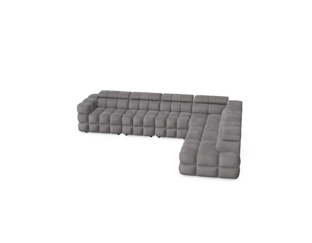Modulaire bank Buffalo - Uw gewenste configuratie M_XMY4PRV