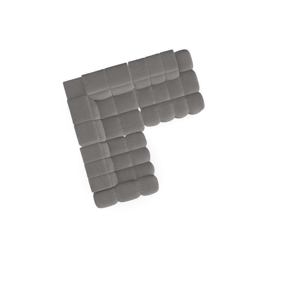Modulaire bank Buffalo - jouw gewenste configuratie M_Y3TI2A