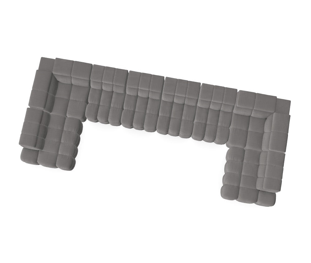 Modulaire bank Buffalo - Jouw gewenste configuratie M_Y6KTJ7