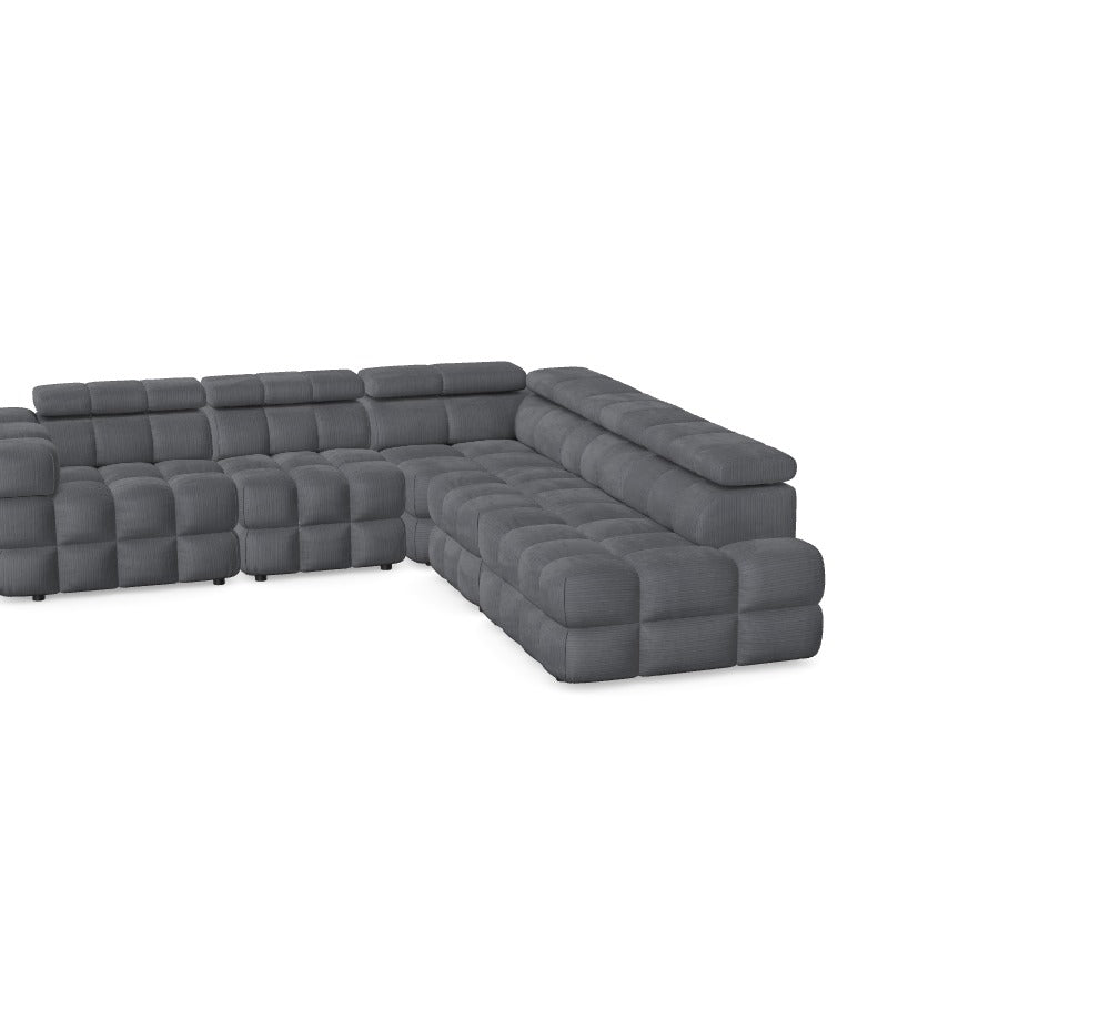 Modulair Sofa Buffalo - Jouw gewenste configuratie M_Y9XKZ0