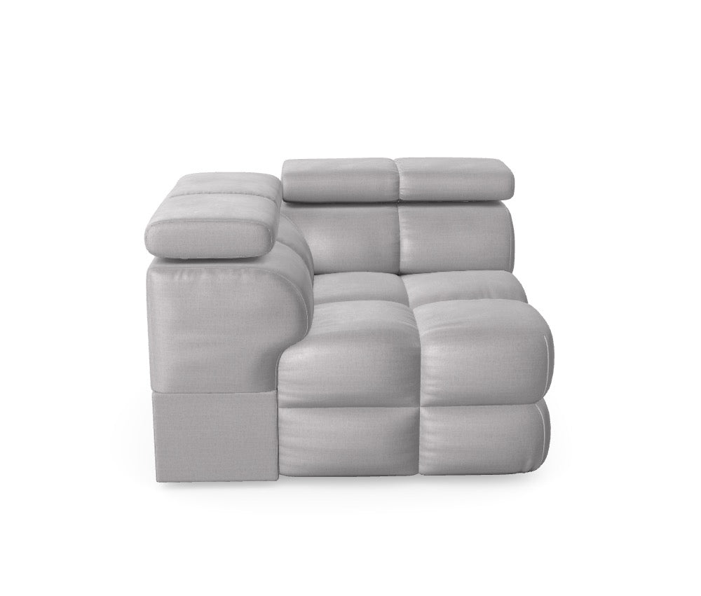 Modulaire bank Buffalo - Jouw gewenste configuratie M_ZFVOVU