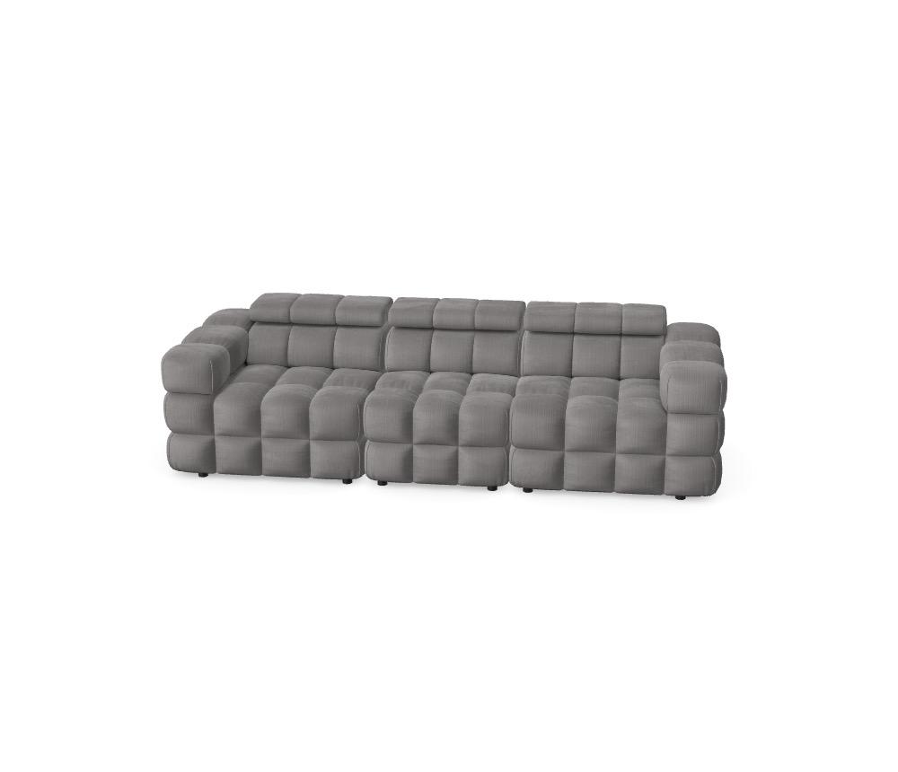 Modulair Sofa Buffalo - Jouw gewenste configuratie P6YLYU