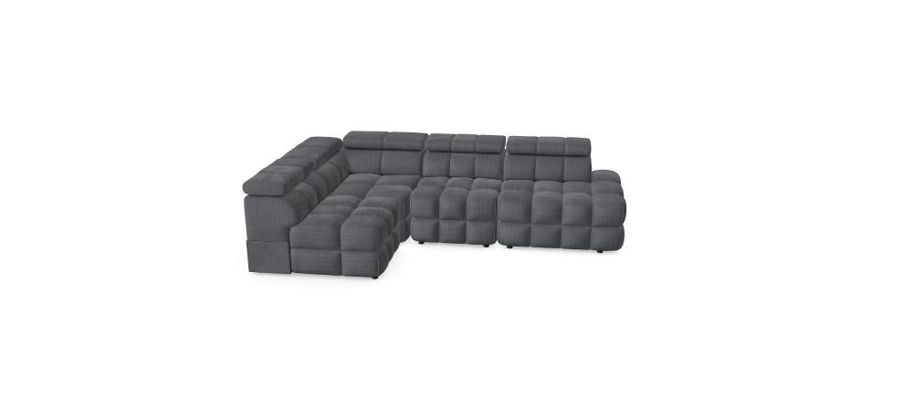 Modulair Sofa Buffalo - Jouw gewenste configuratie PWWPZ9