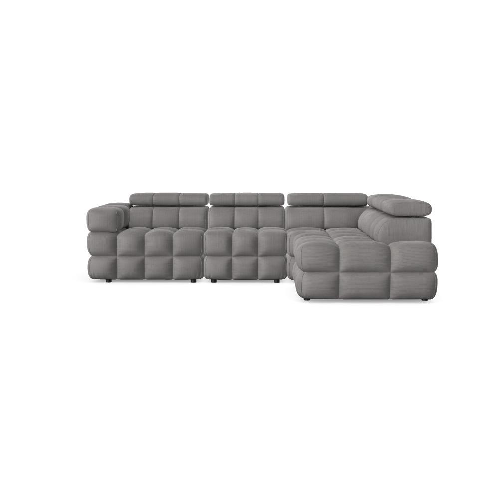 Modulair Sofa Buffalo - Jouw gewenste configuratie S2XUMR
