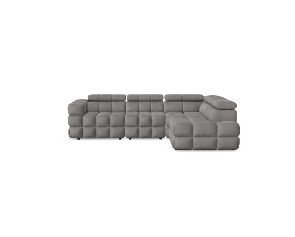 Modulair Sofa Buffalo - Jouw gewenste configuratie TMKFEP