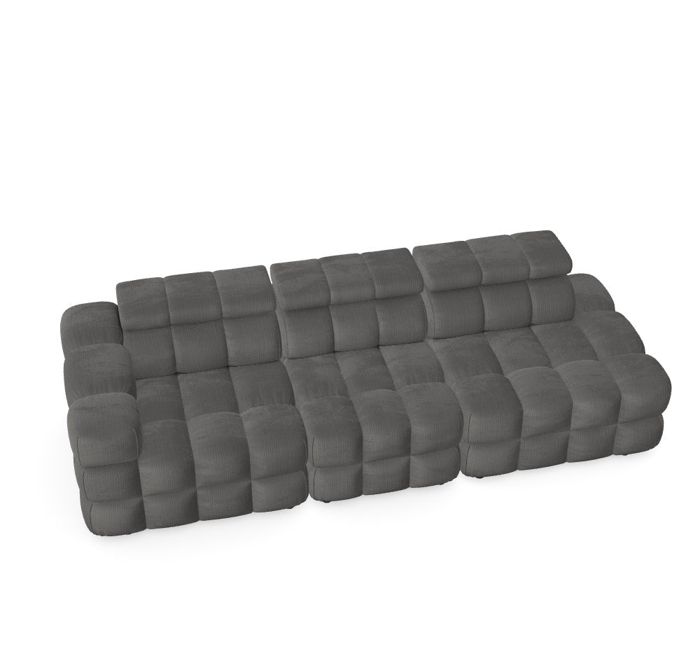 Modulair Sofa Buffalo - Jouw gewenste configuratie VC6UJD