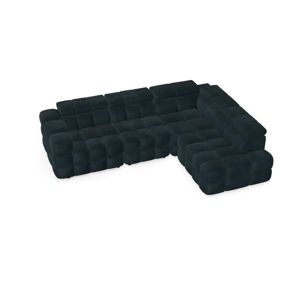 Modulair Sofa Buffalo - Jouw gewenste configuratie XYVP4E