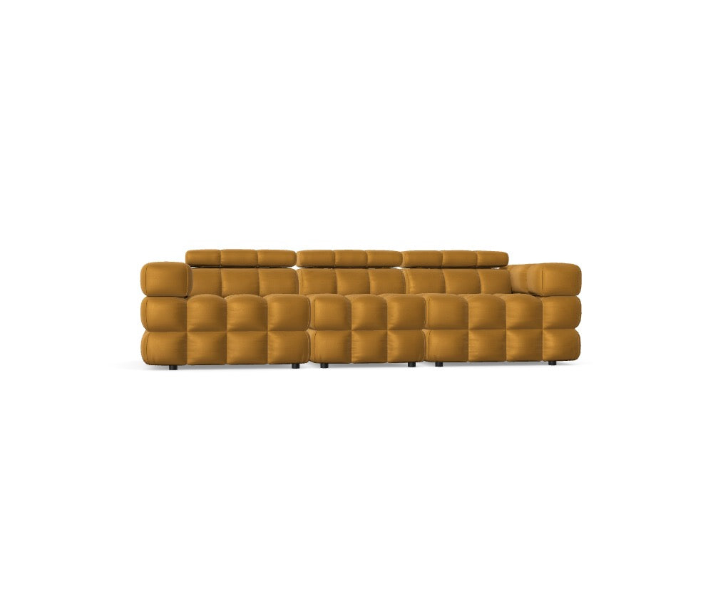 Modulair Sofa Buffalo - Jouw gewenste configuratie YGIFGJ