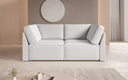 Modulair Sofa Domo om zelf te configureren