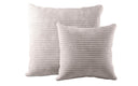 Decoratief Kussen Set Gava/Loom van Corduroy