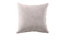 Vierkante sierkussens Gava 50x50 van corduroy