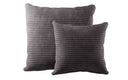 Decoratief Kussen Set Gava/Loom van Corduroy