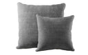 Decoratief Kussen Set Gava/Loom van Corduroy