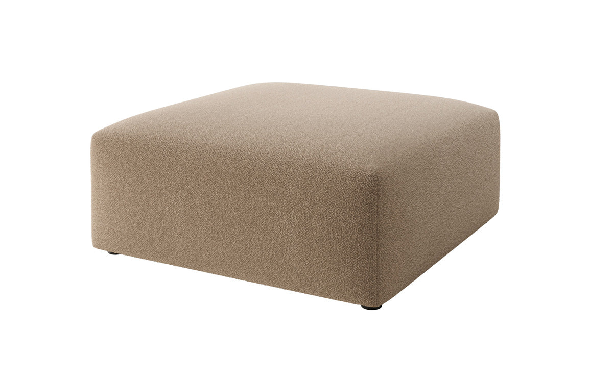 Bijzetkruk 80 cm Snug van Bouclé