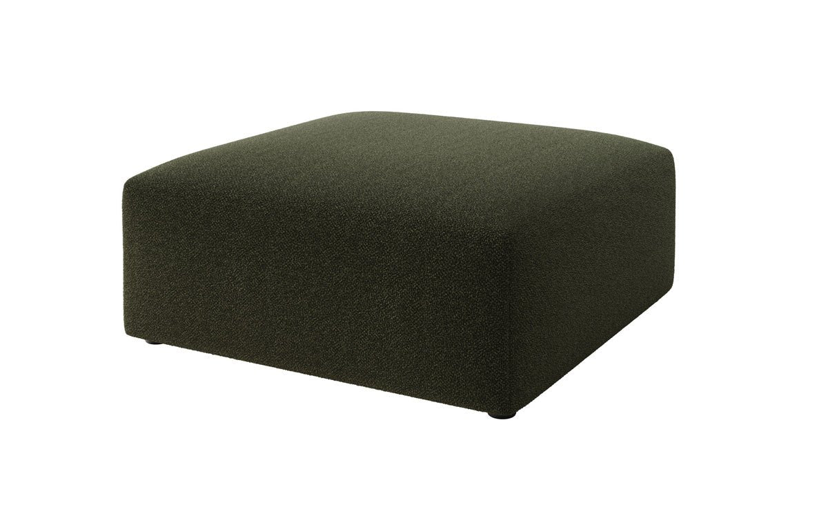 Bijzetkruk 80 cm Snug van Bouclé