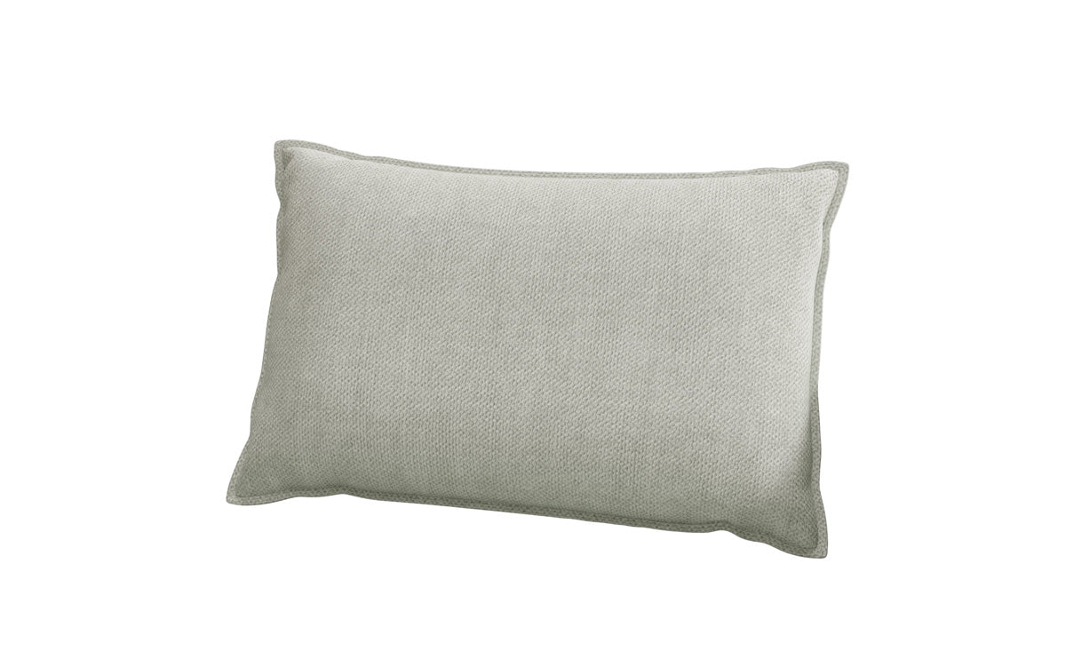Sierkussen Lesley 45x80 in linnenlook