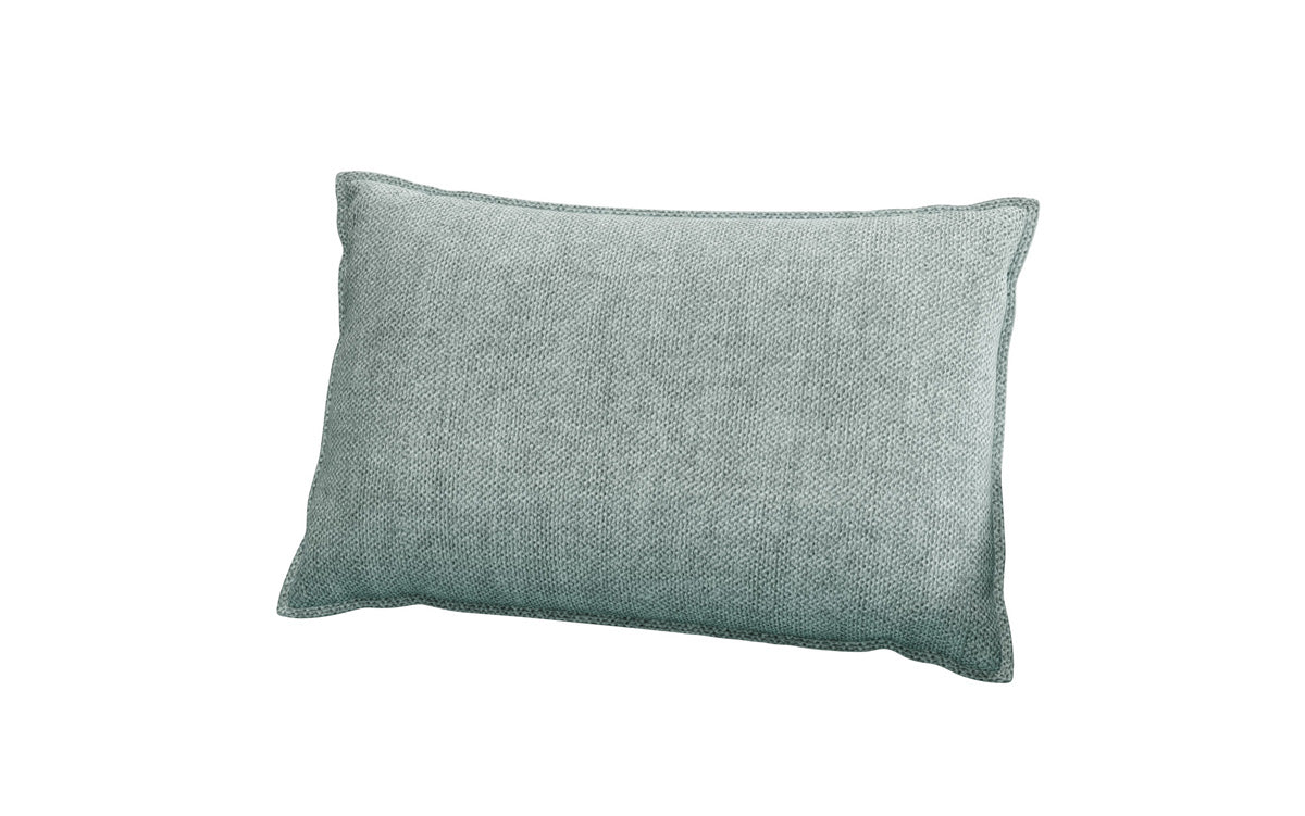 Sierkussen Lesley 45x80 in linnenlook