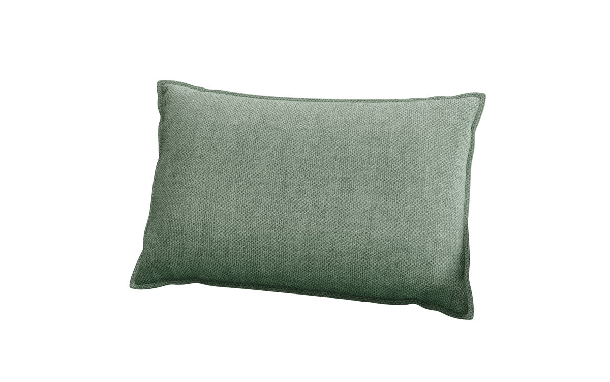 Sierkussen Lesley 45x80 in linnenlook