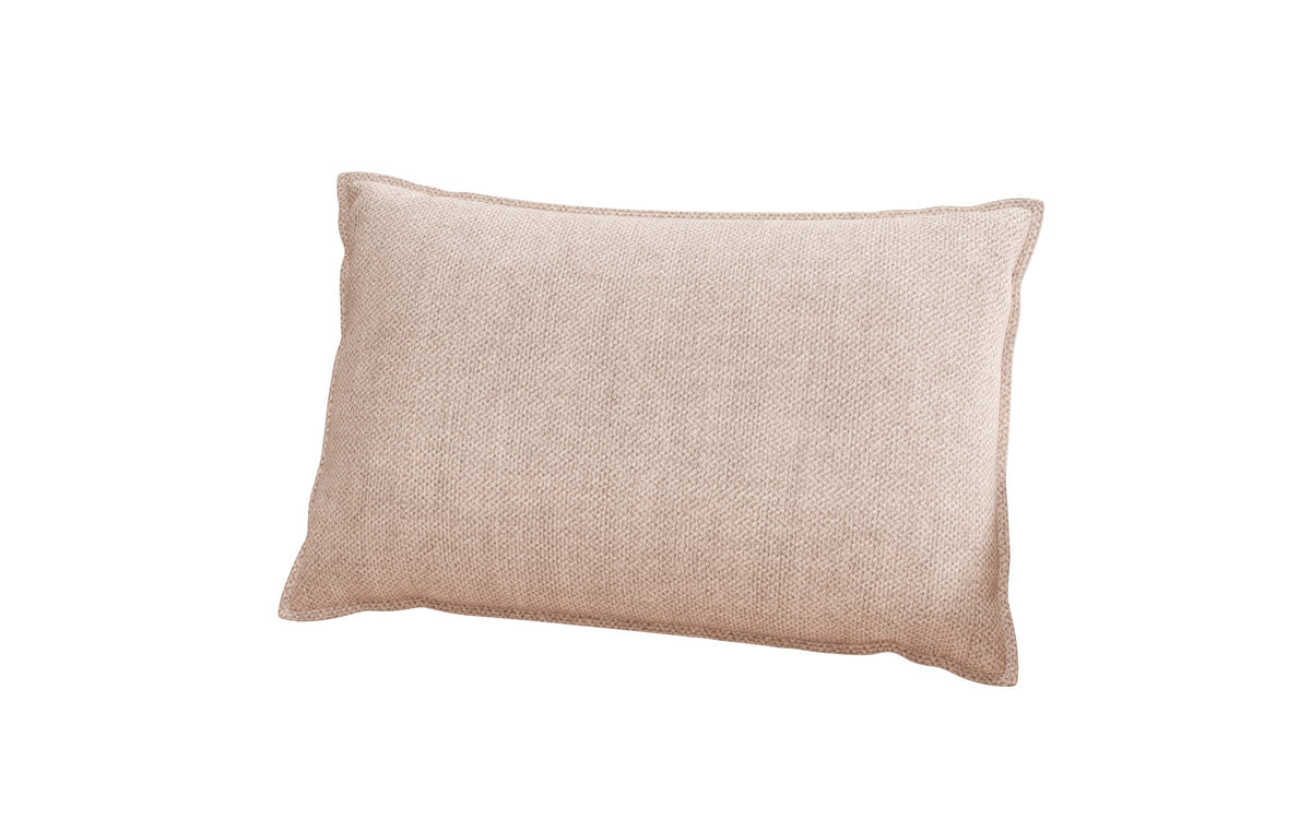 Sierkussen Lesley 45x80 in linnenlook
