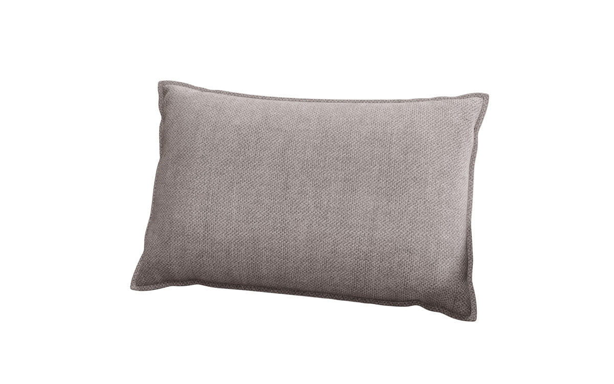 Sierkussen Lesley 45x80 in linnenlook