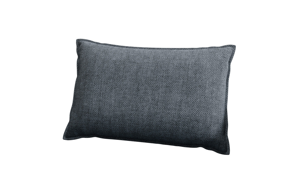 Sierkussen Lesley 45x80 in linnenlook