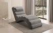 Designer Relax-ligstoel Malina in Fluweel