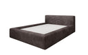 Hondenbed LupoLounge 140x100 cm in Ribstof