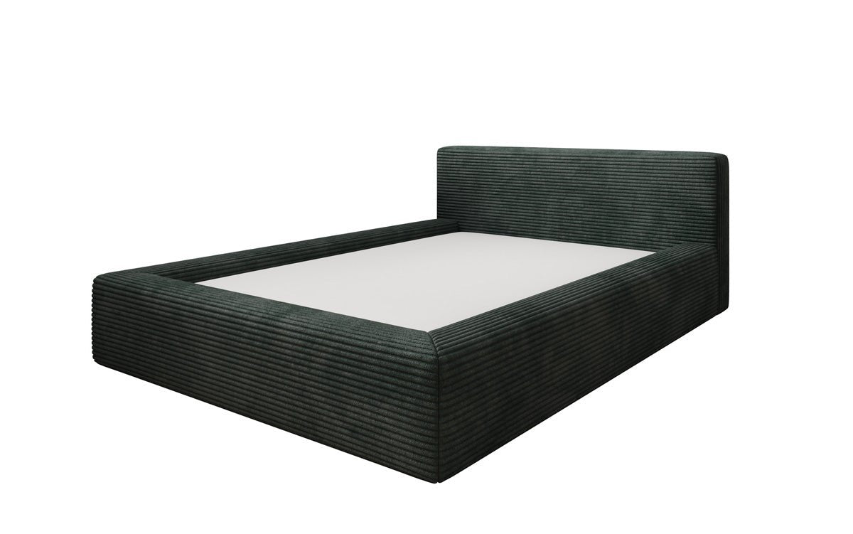 Hondenbed LupoLounge 140x100 cm in Ribstof