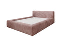 Hondenbed LupoLounge 140x100 cm in Ribstof