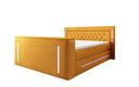 Boxspringbed Divalo met TV-lift en opbergruimte