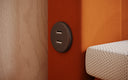 Boxspringbed Minera met LED, USB en opbergruimte