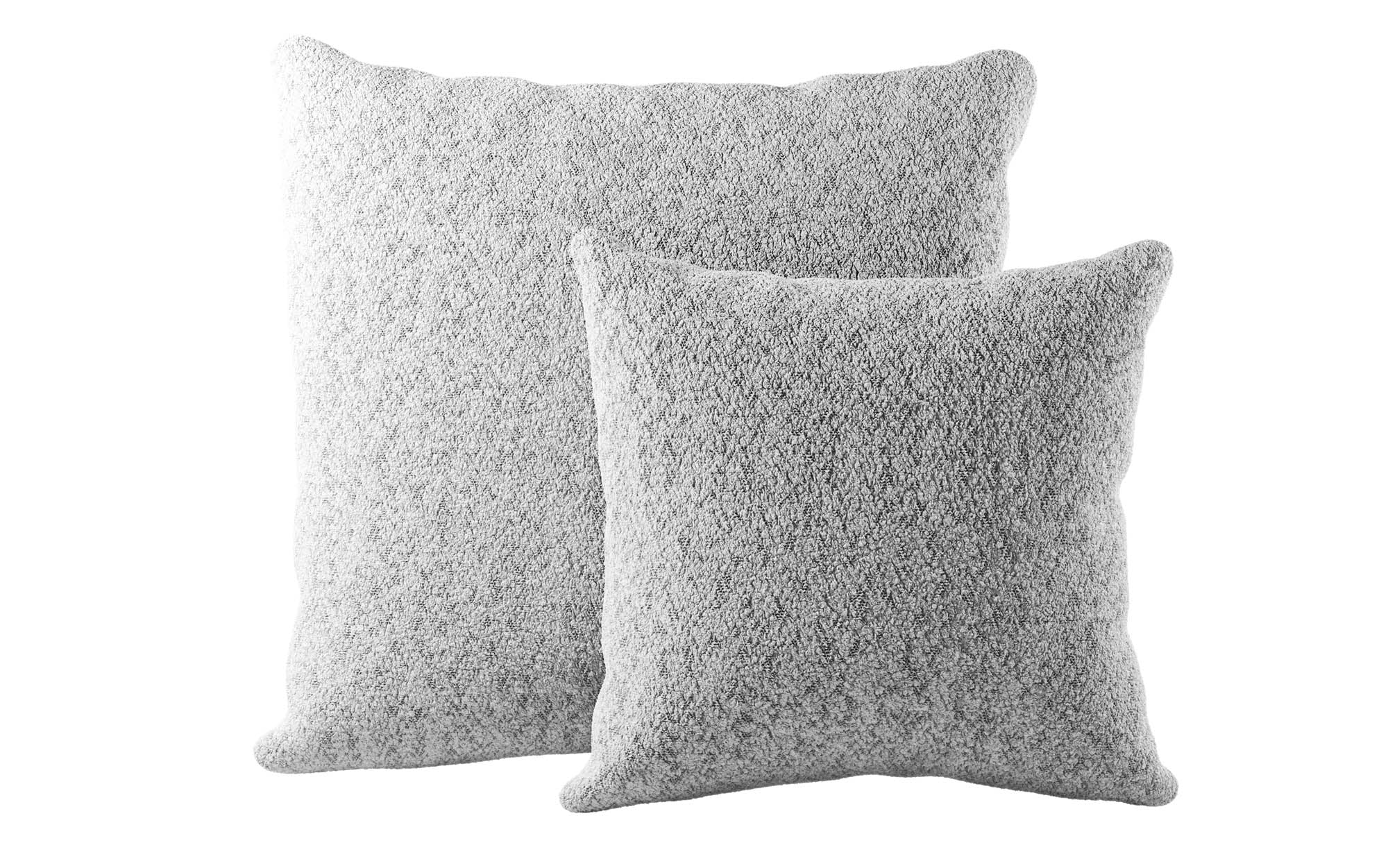 Zierkissen Set Gava/Loom van Bouclé