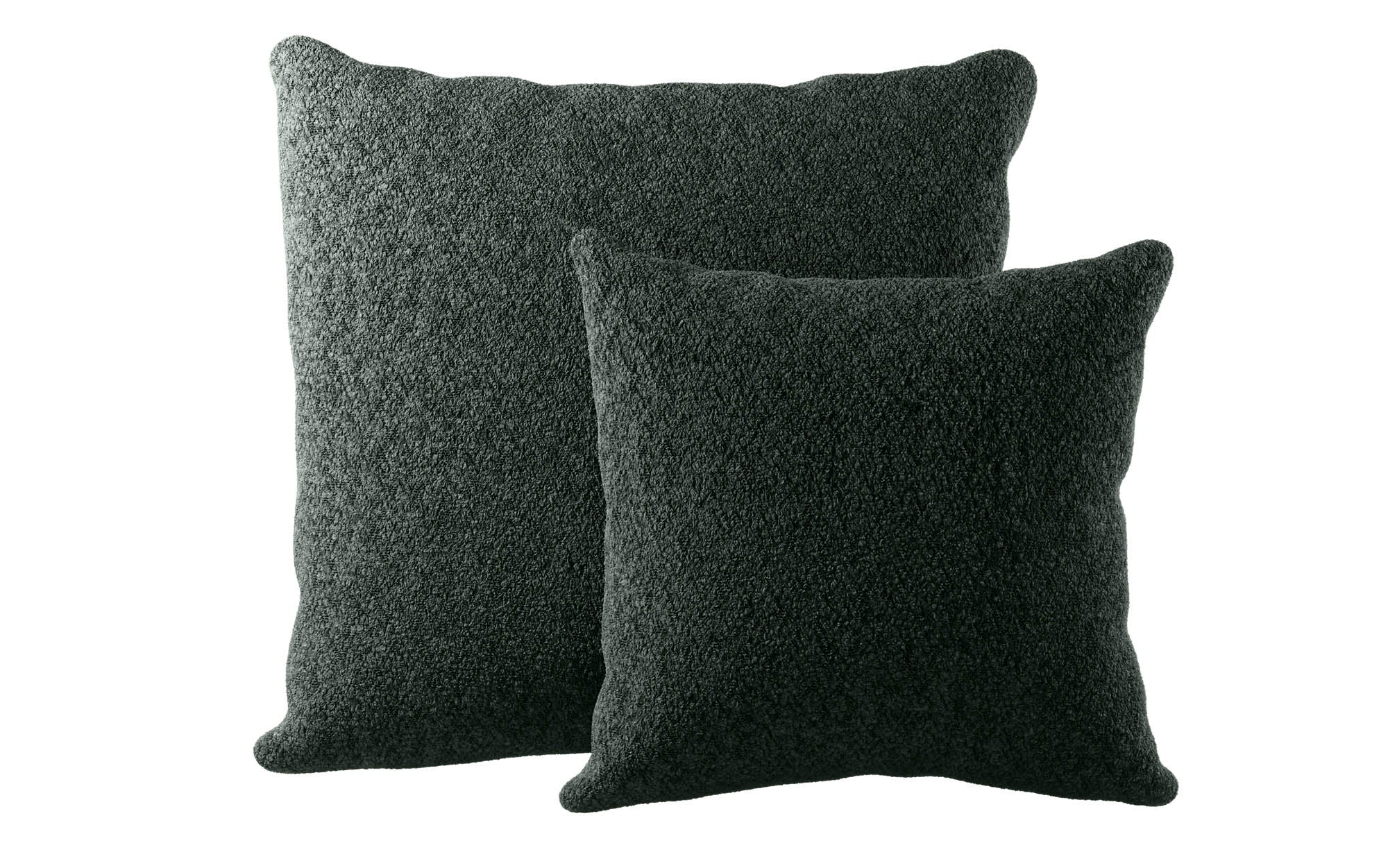 Zierkissen Set Gava/Loom van Bouclé