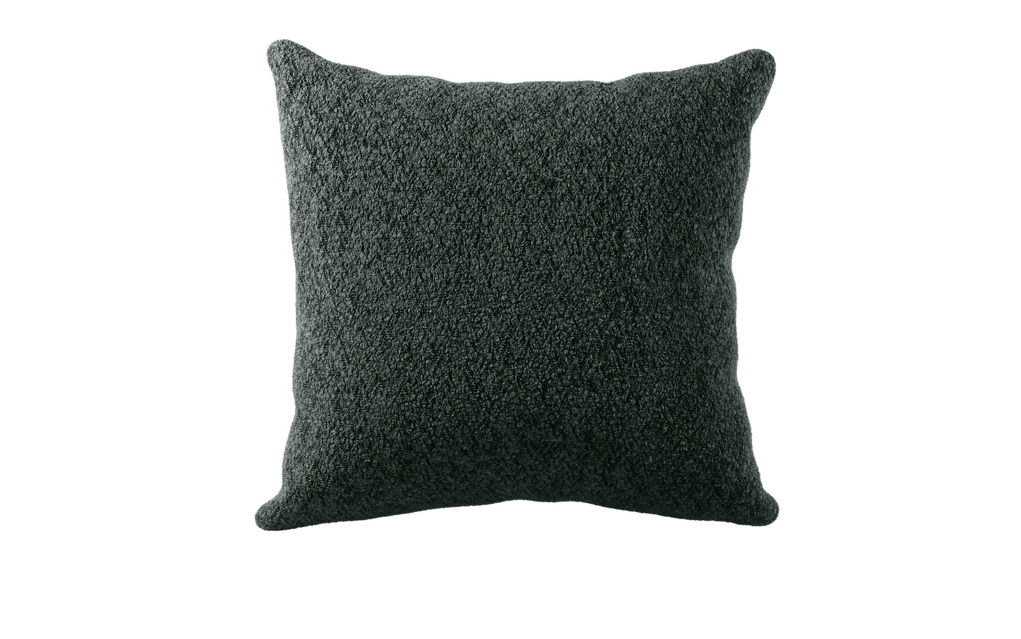 Vierkante sierkussens Gava 50x50 van Bouclé