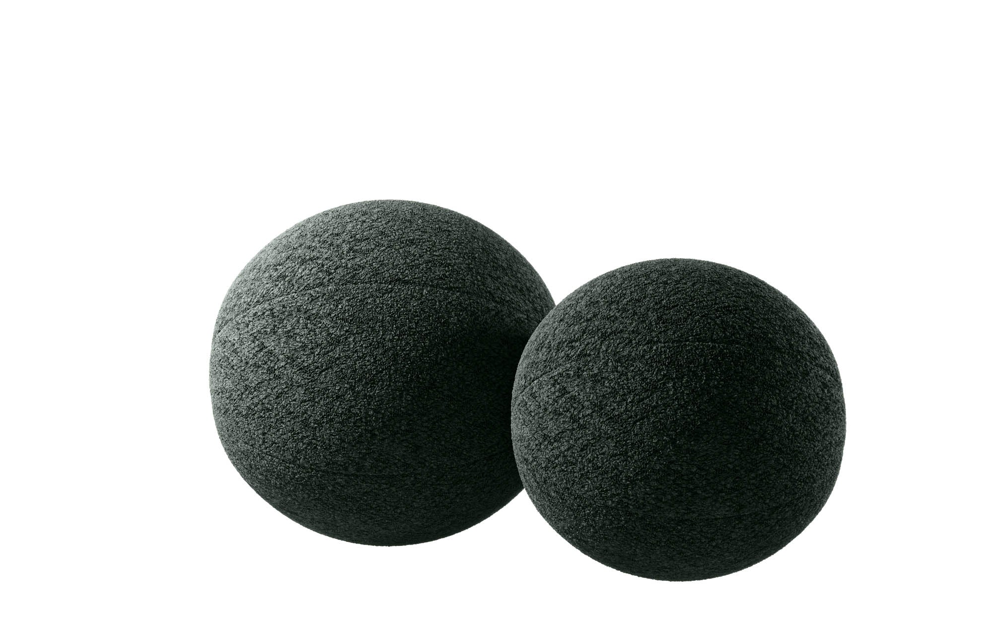 Zierkissen Set Globe/Sphere van Bouclé