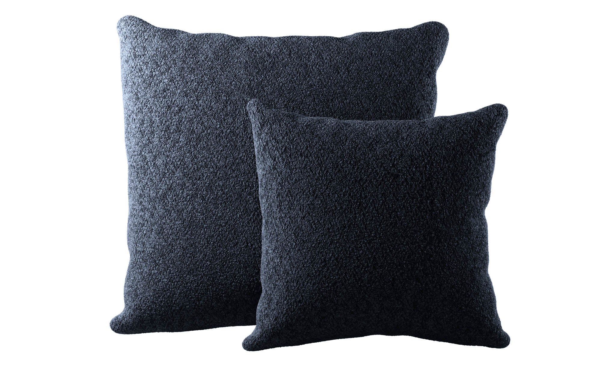 Zierkissen Set Gava/Loom van Bouclé