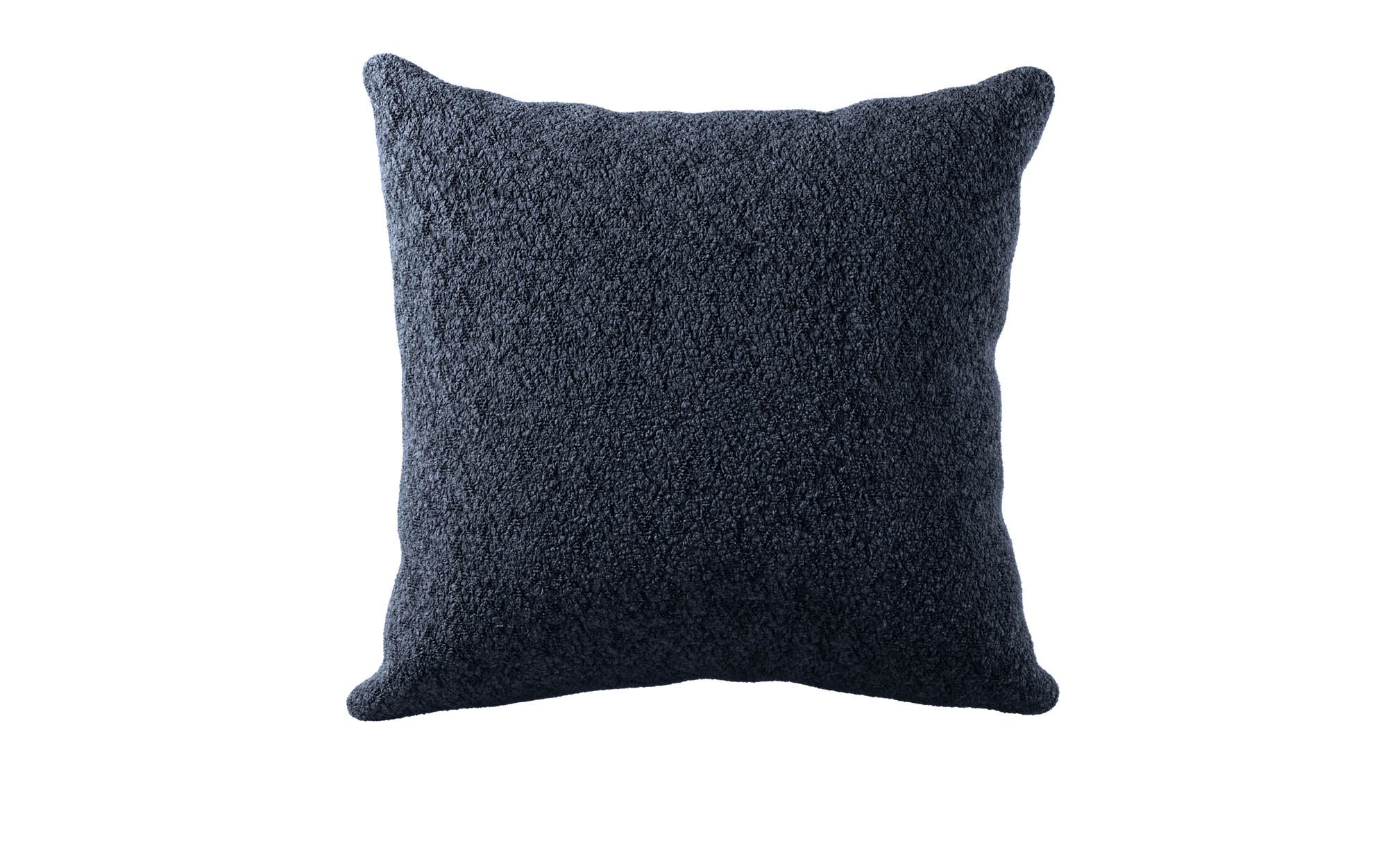 Vierkante sierkussens Gava 50x50 van Bouclé