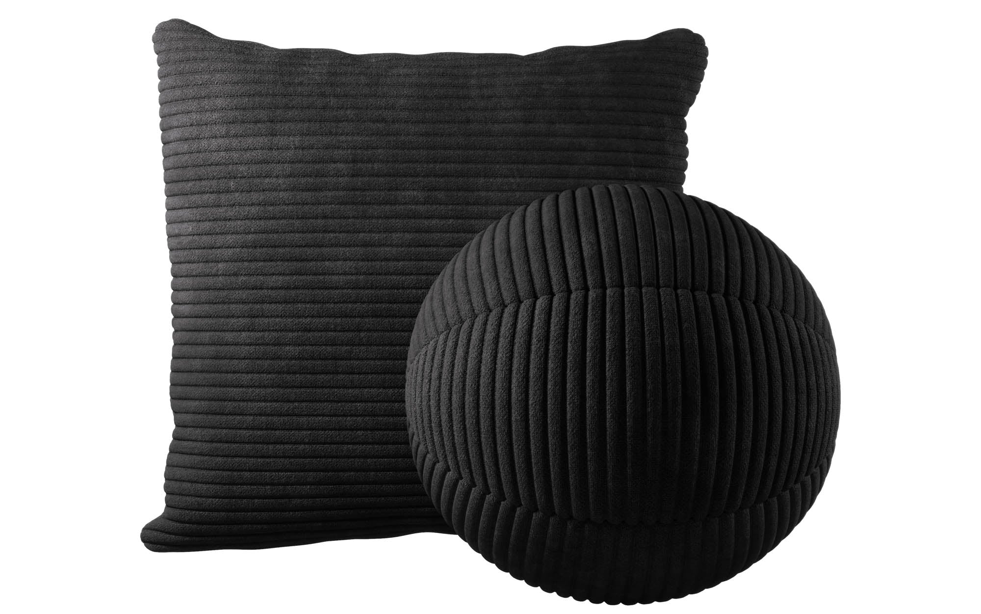 Zierkissen Set Gava/Sphere van Corduroy