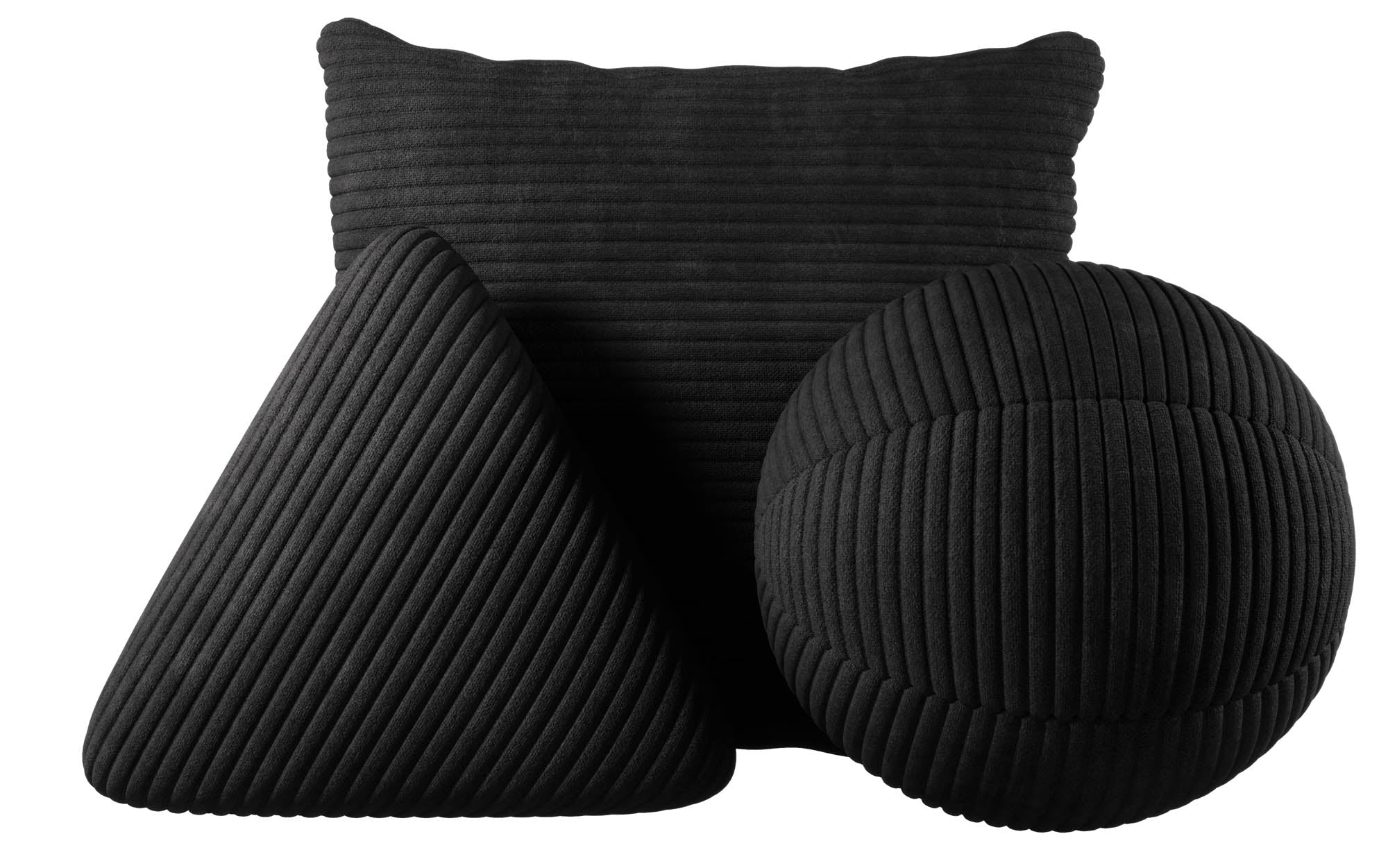 Zierkissen Set Gava/Sphere/Nook van Corduroy