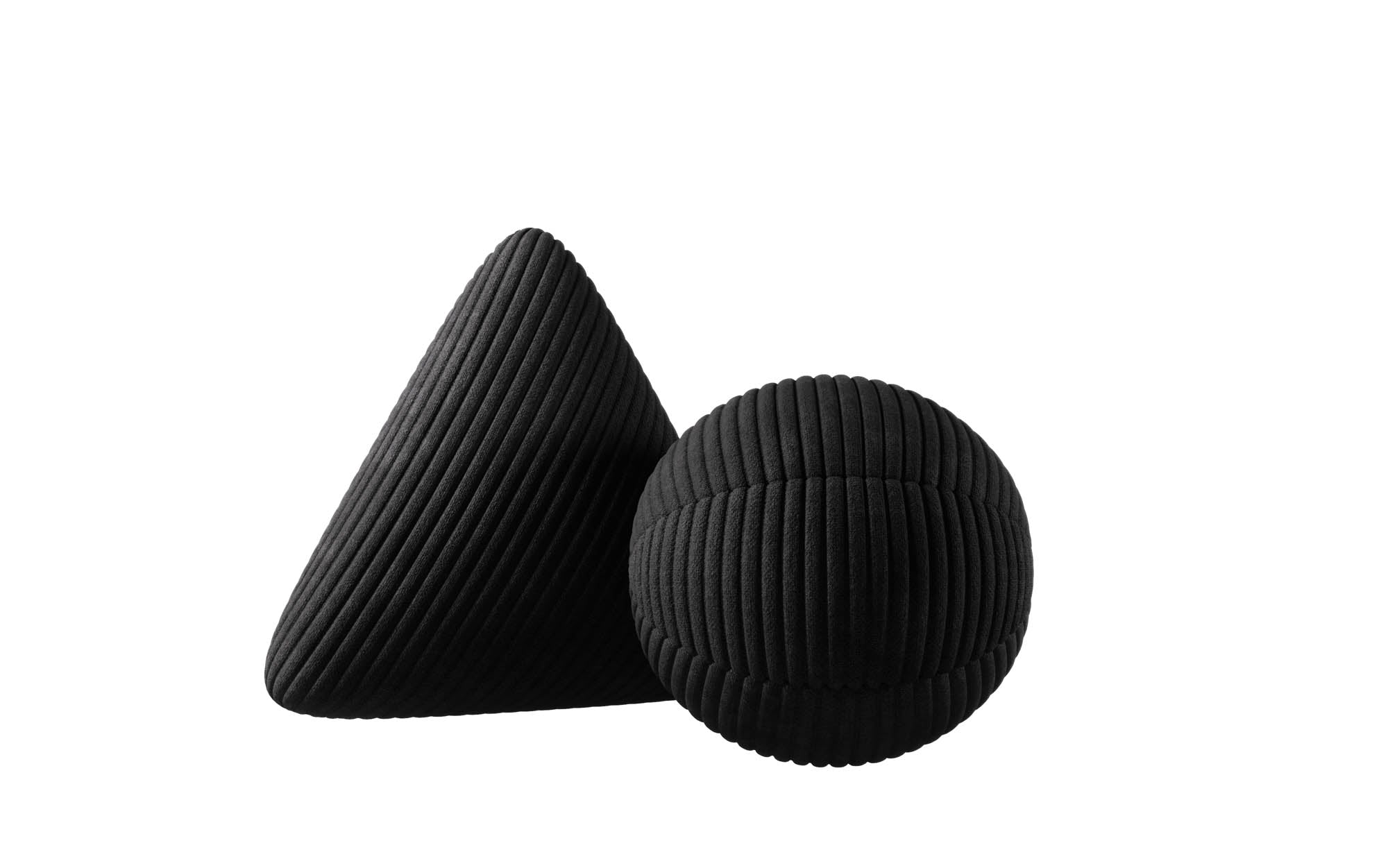 Sierkussenset Globe/Nook van Corduroy