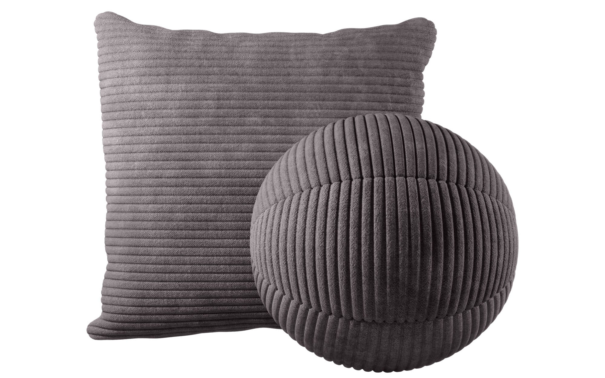Zierkissen Set Gava/Sphere van Corduroy