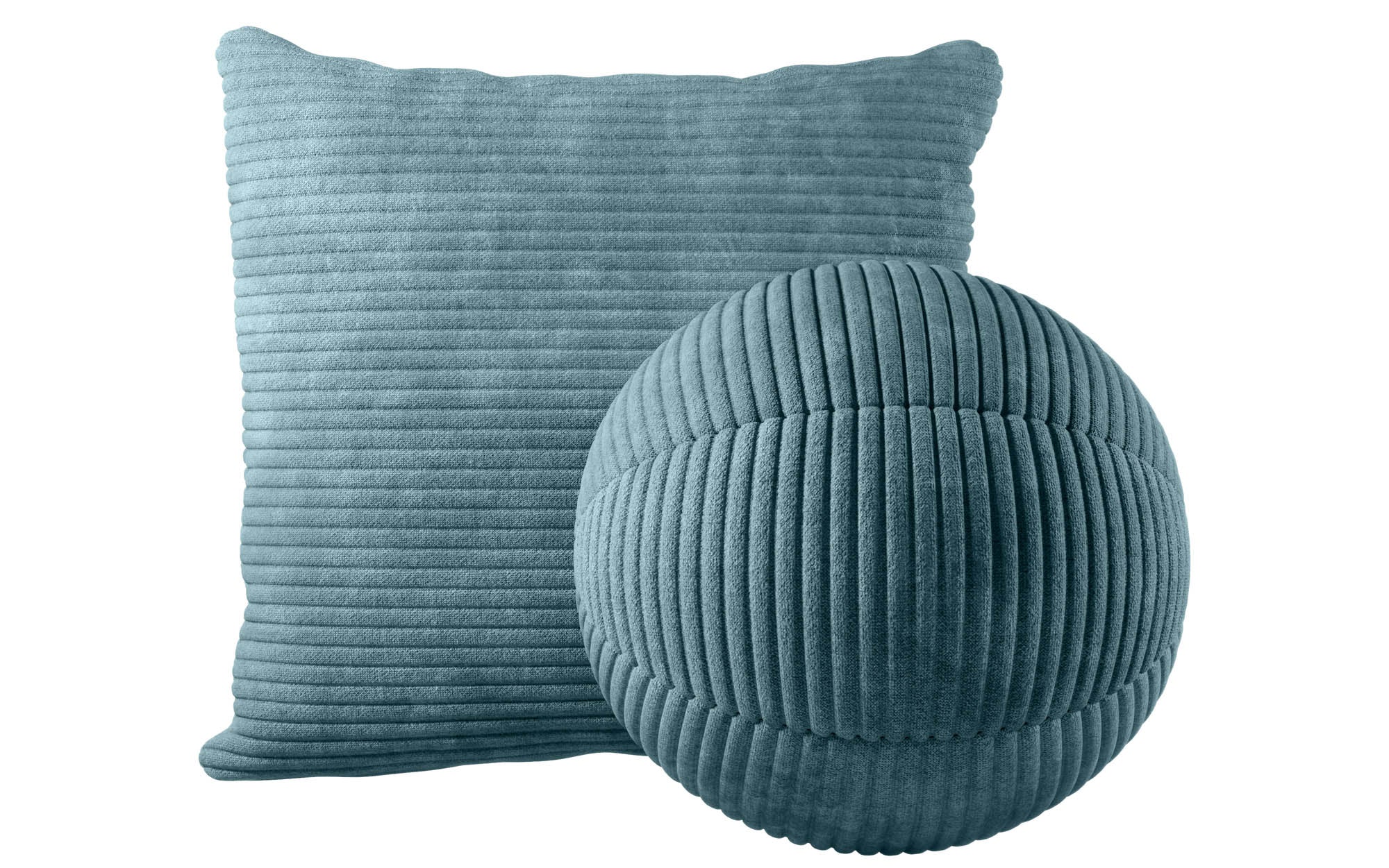 Zierkissen Set Gava/Sphere van Corduroy