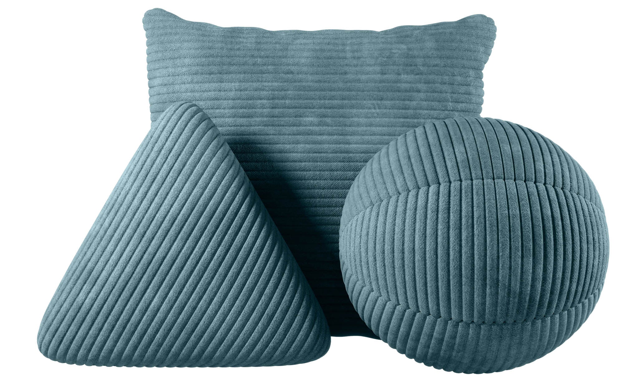 Zierkissen Set Gava/Sphere/Nook van Corduroy