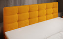 Boxspringbed Luxor Fluweel met Opbergruimte