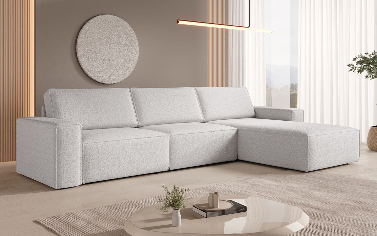 Modulair Sofa Domo om zelf te configureren
