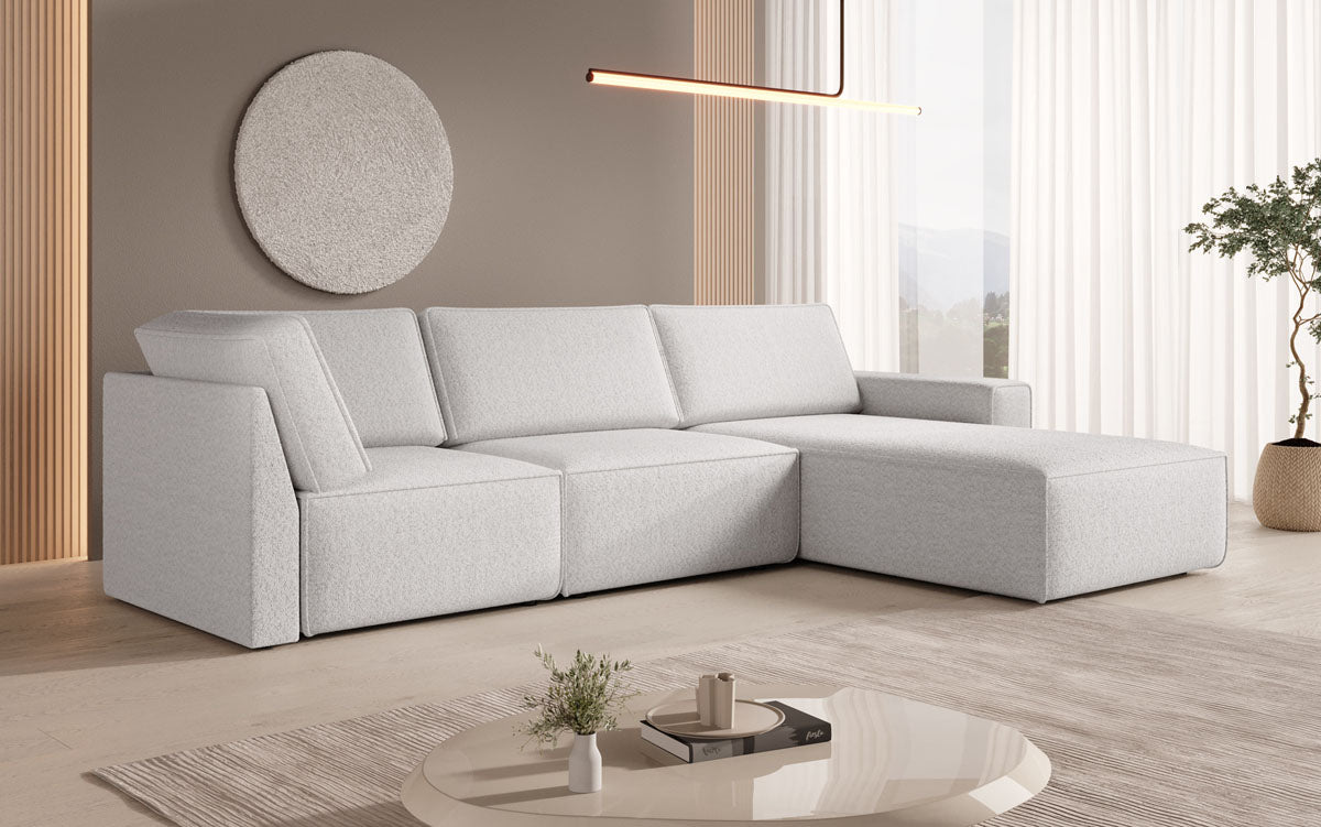Modulair Sofa Domo om zelf te configureren
